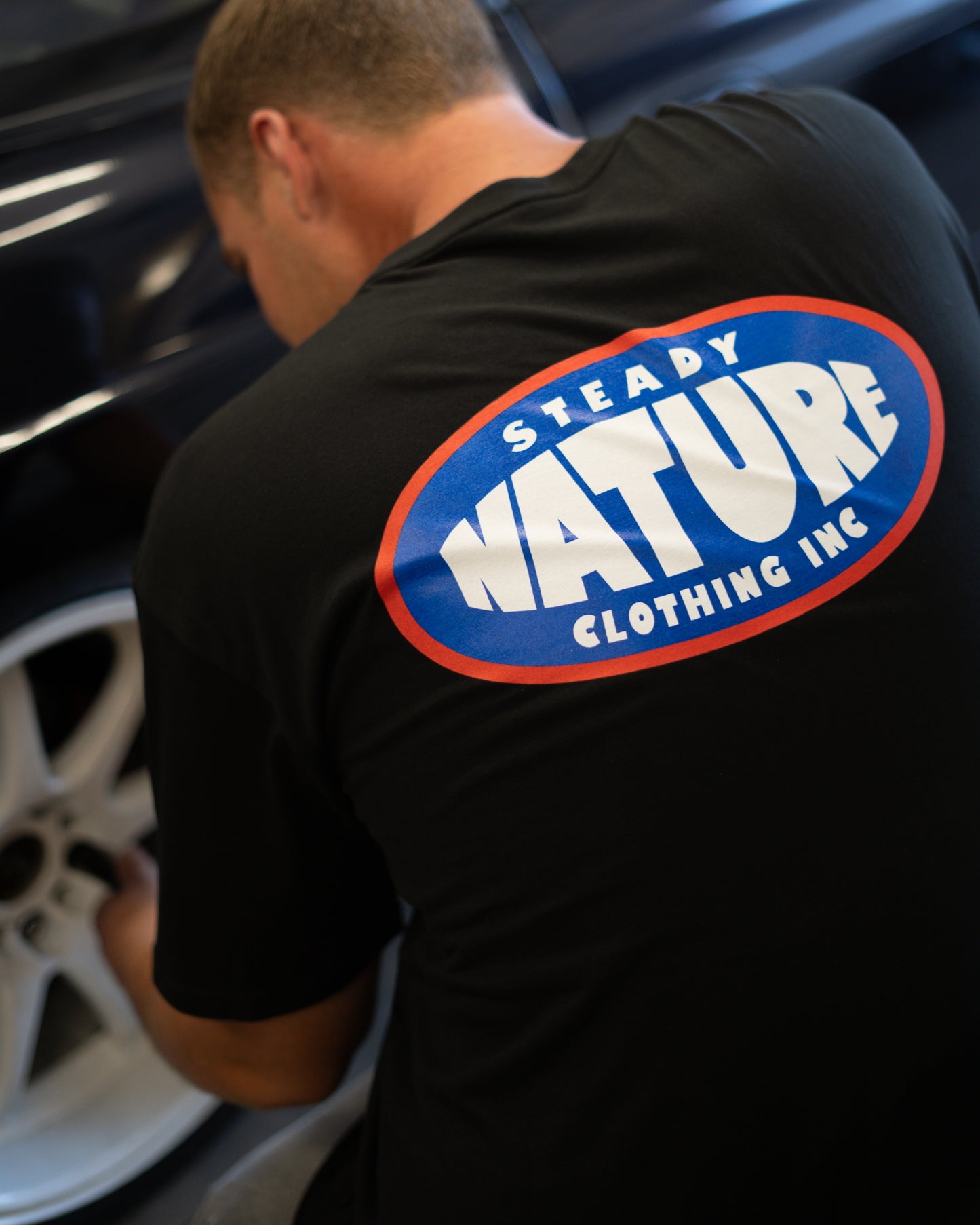 NATURE INC