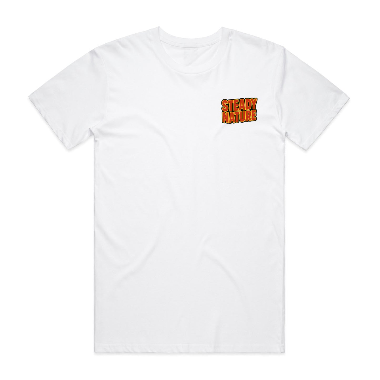 cheetah tee