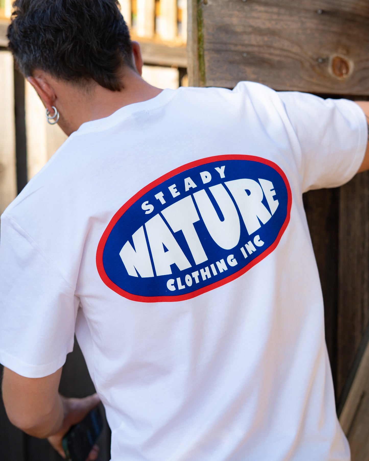 NATURE INC