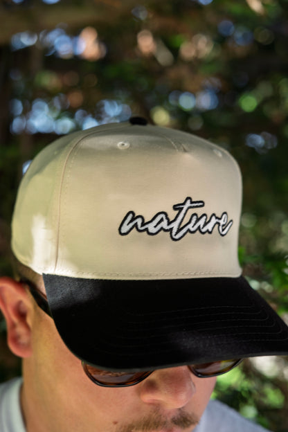 nature script cap