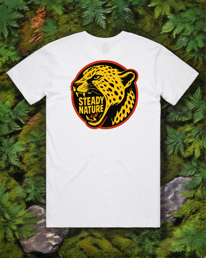 cheetah tee