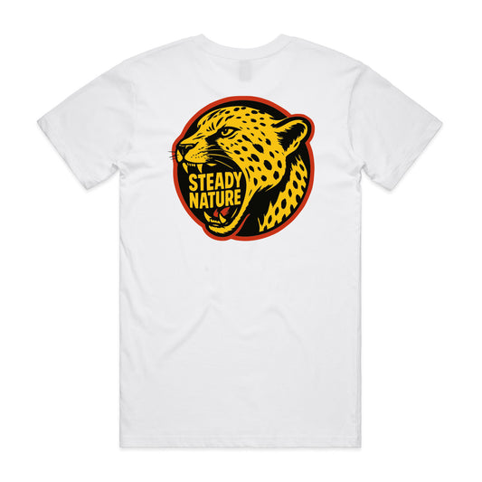 cheetah tee