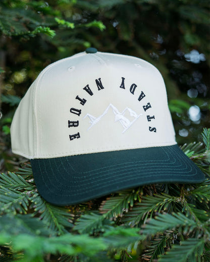 Steady Nature Country Cap