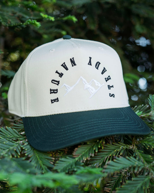Steady Nature Country Cap