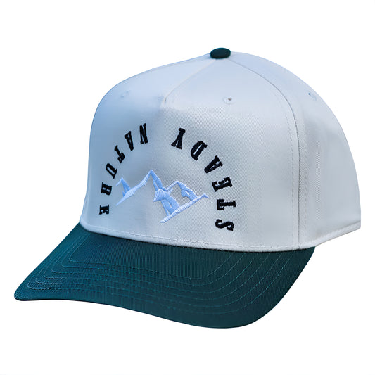 Steady Nature Country Cap