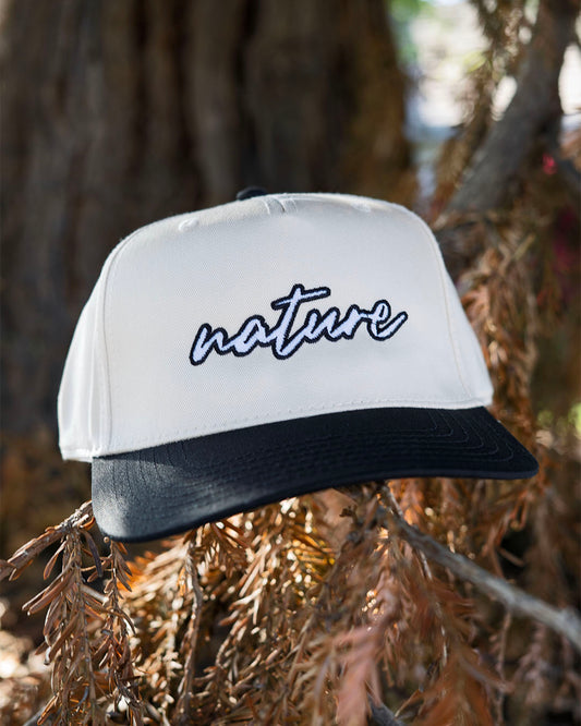 nature script cap
