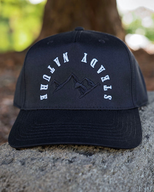 Steady Nature Country Cap
