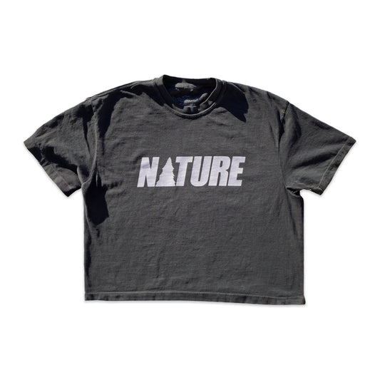 NATURE crop top